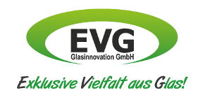 EVG Glasinnovation logo
